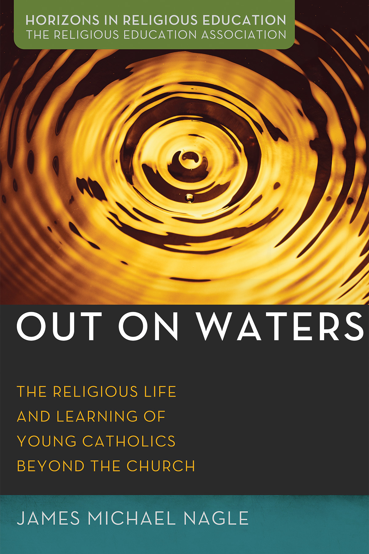 Cover of Out On Waters