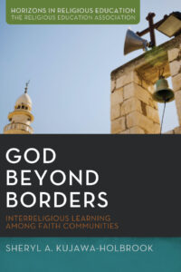 Cover of God Beyond Borders